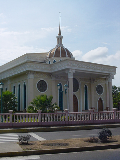 Municipio San Francisco Cumple Hoy A Os Qu Pasa