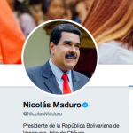 Nicol S Maduro Mueve Su Gabinete Y Designa A Delcy Rodr Guez Como