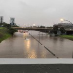 Fuertes Lluvias Generan Caos En Caracas Afectando V As Principales