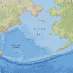 Un Terremoto De Grados Sacude Las Costas De Kamchatka En Rusia