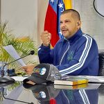 Gobernador Omar Prieto anunció despliegue integrado de equipos de