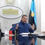 El Gobernador Omar Prieto anunció inicio de vacunación sin necesidad de