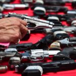 Autoridades Revisan Acciones Para El Control De Armas En Venezuela