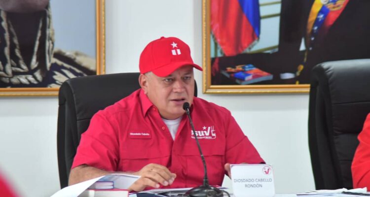 Psuv Prepara Renovaci N De Ubch Este Sep Tras Elecciones En M S De