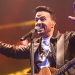 Luis Fonsi Llegar A Venezuela Con Su Gira Noche Perfecta Tour