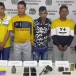 Detuvieron A Cuatro Integrantes Del Tren De Aragua En C Cuta Qu Pasa