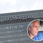 Jeffrey Epstein Por Qu Jp Morgan Accedi A Pagar Casi Us Millones