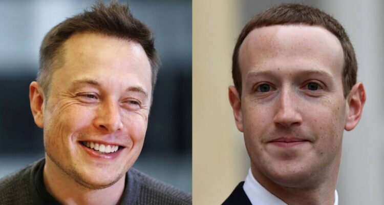 Mark Zuckerberg Dijo Estar Listo Para Pelear Contra Elon Musk En Un