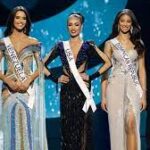 Cambio Hist Rico En El Miss Universo Elimina El L Mite De Edad Para