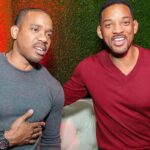 Duane Martin No Respondi A La Acusaci N De Haber Mantenido Relaciones