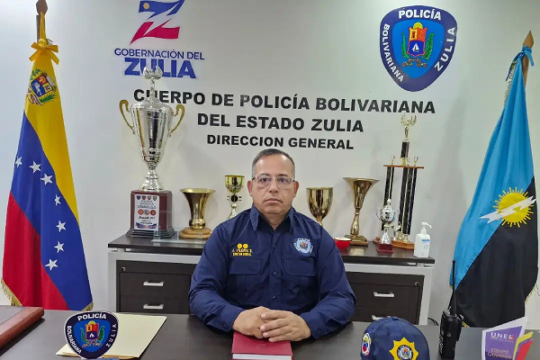 Coronel José Salvador Viloria Sosa asumió la dirección del Cpbez Qué Pasa