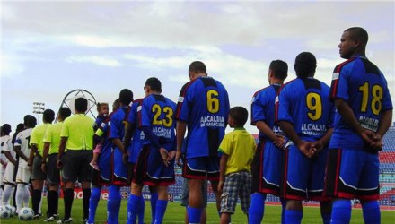1058 zulia fc