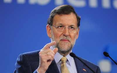 El ejecutivo español analizará los resultados de la reforma del sistema financiero.