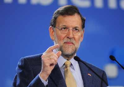 El ejecutivo español analizará los resultados de la reforma del sistema financiero.