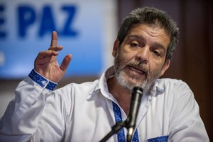 Farc arremete contra el ministro de defensa colombiano 1 1075 17D JU