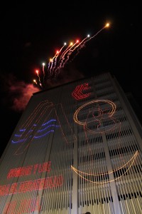 Anuncian la agenda cultural para la Feria de la Chinita 3 1075 18AAAAAAA