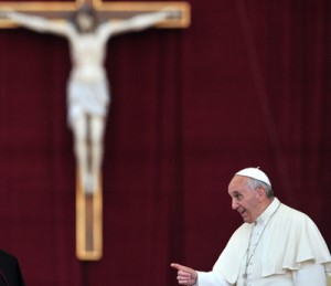 Conozca la consulta que el Papa lanzó al mundo 2 1075 20A JU