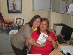 Secretaría de Educación celebra Semana de la Familia 1 1076 3C