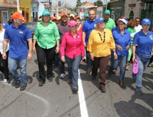 Santa Lucía estrenó nuevas calles reasfaltadas 1 1076 4bb