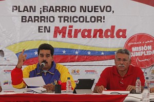 Instalarán misiles antiaéreos en los barrios 2 1077 Principal