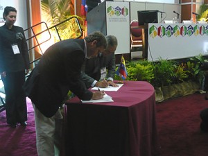 Culminó el congreso petrolero 2 1078 4