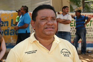Multarán a choferes que irrespeten el pasaje 2 1083 4