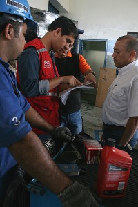 Inician fiscalización al sector automotriz 2 1085 Principal