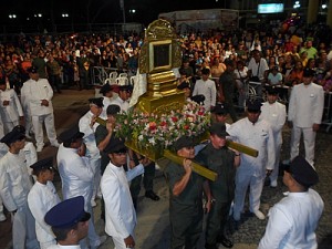 GNB homenajeó a su patrona La Chinita 2 1086 1
