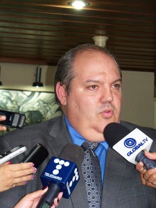 Juaristi: Margen de ganancia lo define el mercado 2 1086 3
