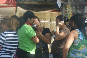 Compartir familiar culminó en tragedia al oeste de Maracaibo 1 1087 22B