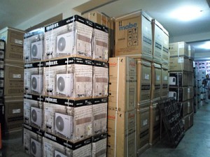 Gobierno garantiza oferta de electrodomésticos 2 1087 5AAA