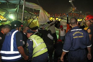 Muerte y dolor en el Amanecer de Feria 2 1088 PRINCIPAL