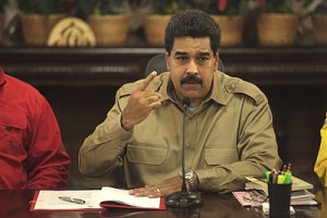 Hoy se aprueban dos leyes vía Habilitante 2 1090 Principal