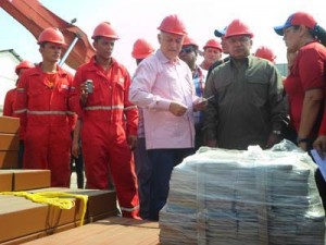 Construirá más techos propios para el pueblo 2 1091 2A