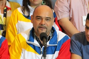 Montoya: «Al ganar la Alcaldía revisaré Polisur» 2 1091 8C