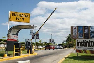 2 mil UT pagarán estacionamientos por irregularidades en cobros 2 1094 22