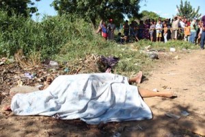 Cicpc investiga homicidio de mujer violada en barrio 15 de Julio 2 1094 23B JB