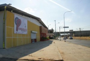 Proveeduría de repuestos inicia hoy las ventas 1 1094 2B