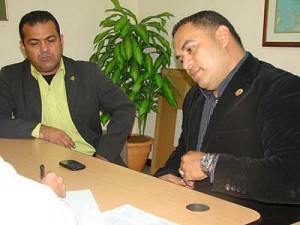 Jefes del Cicpc-Zulia extorsionan 2 1094 Principal