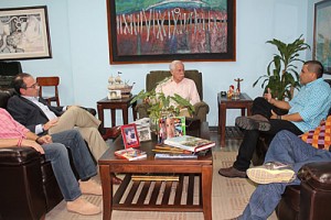 Prieto: «San Francisco es un municipio de prosperidad» 2 1095 43