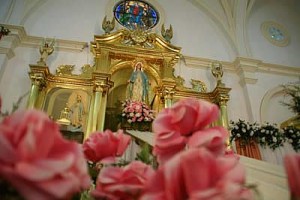 Hoy es el Día de La Milagrosa 2 1096 1