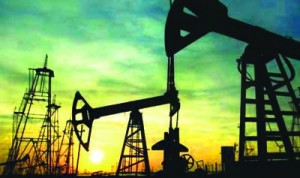 Petróleo venezolano cerró en alza 1 1099 5 B