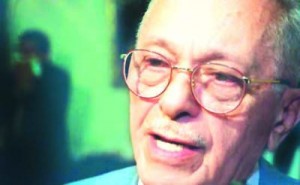 Muere uno de los fundadores de Acción Democrática 1 1099 7B copy