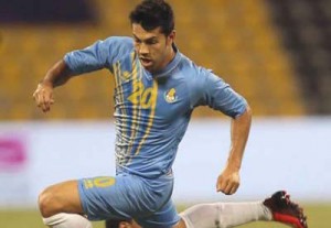 «Miku» sigue marcando en Qatar 1 1099 D