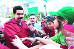 Maduro tirará pa′l suelo precio de los carros 2 1101 Principal