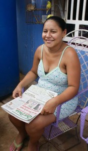 Siete presos por rapto de los bebés 3 1103 23A 2