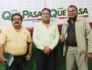 Alianza para el Cambio proponen cambiar ordenanzas 1 1104 16B