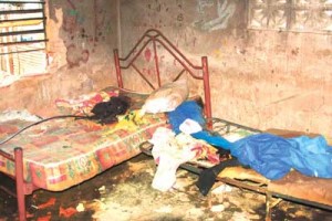 Por celos quemó la casa de su ex con la familia adentro 2 1107 4