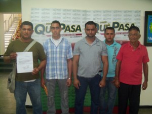Extrabajadores denuncian estafa por parte de Construsol 1 1109 20D JB