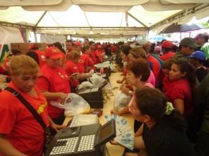 Misiones alimentarias benefician a la familia zuliana 1 1109 4C